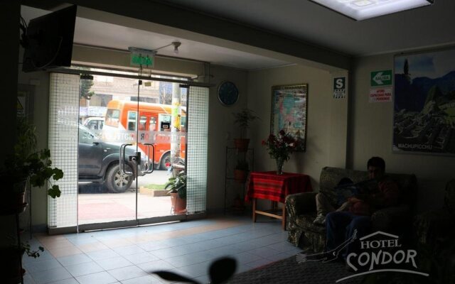 Hotel Condor