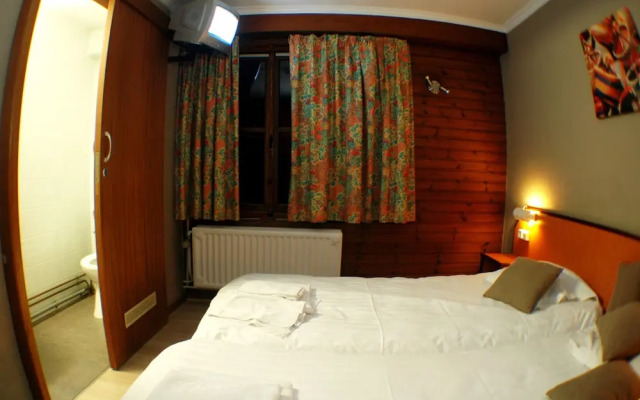 Hôtel Le Relais