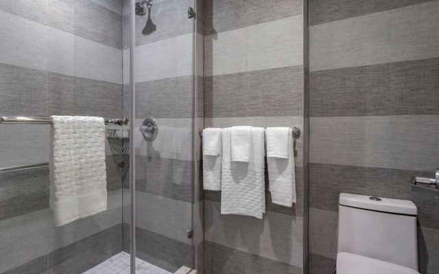 Holiday Inn Express Hong Kong Kowloon CBD2 by IHG