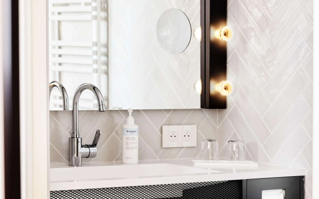 H4 Hotel Wyndham Paris Pleyel Resort