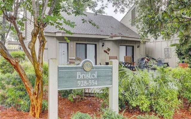 Queens Grant 529 - Two Bedroom Condo