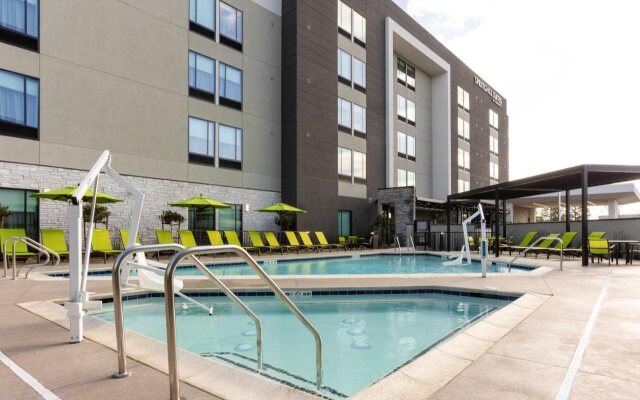 SpringHill Suites by Marriott Pleasanton