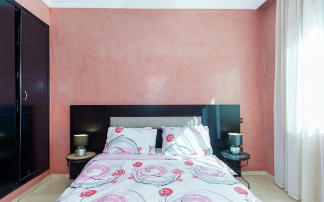 Appartement Assafa