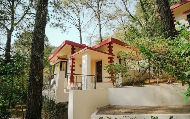 Tapovan Resorts