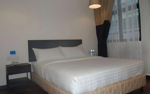 9 Square Hotel - Subang Jaya