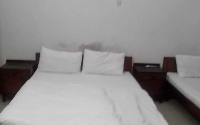 Hotel AL-Habib