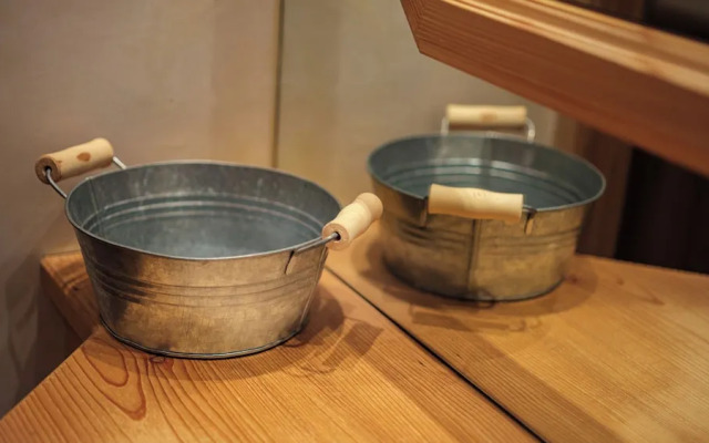 Chalet Kisseye by Zermatt Premium Apartments