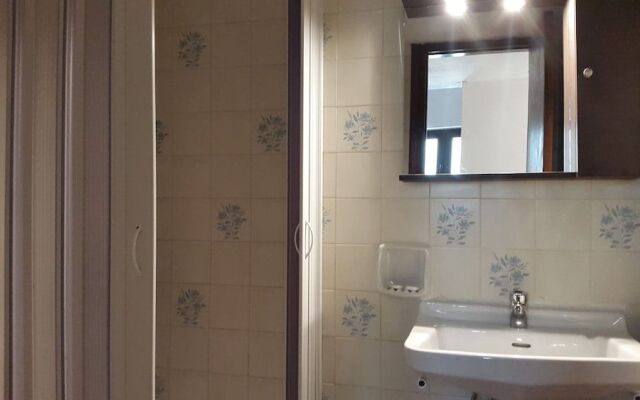 Stelios Rooms