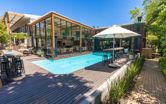 Val de Vine Guesthouse