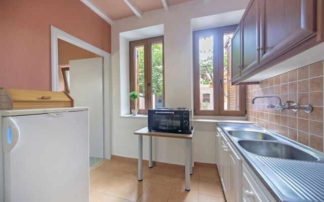 Kasteli Studios & Apartments