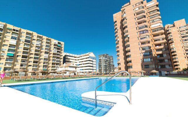 Las palmeras | 6 Pax | First Line | 1446-PAW