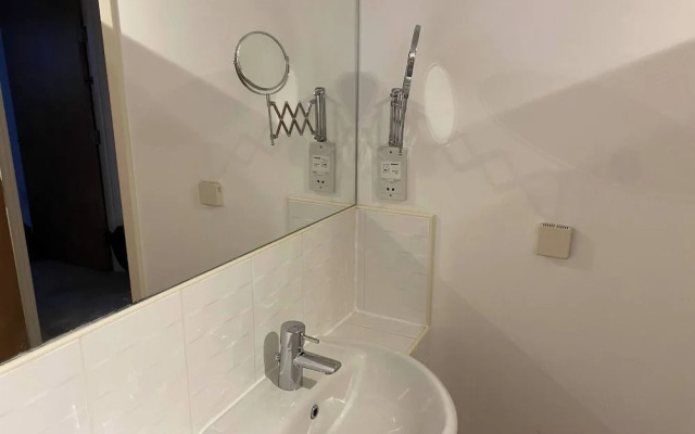 The Penthouse in Norfolk