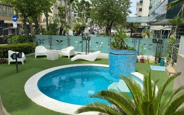 Hotel Derby