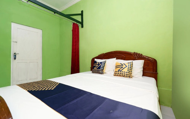 Homestay Flamboyan by OYO Rooms