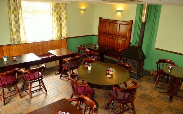 Spean Bridge Hotel
