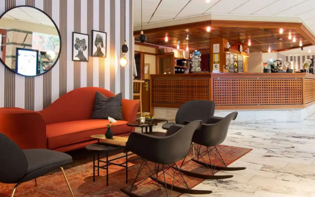 Best Western Plus Vasterviks Stadshotell