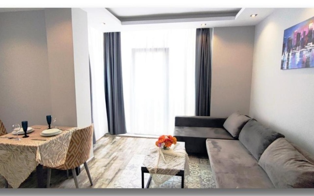 Aspendos Suites