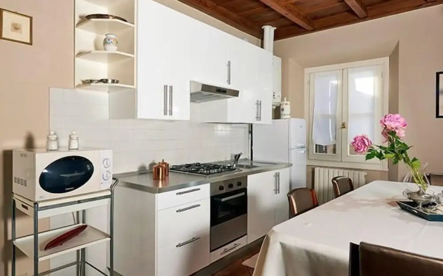 Antica Casa Balsari