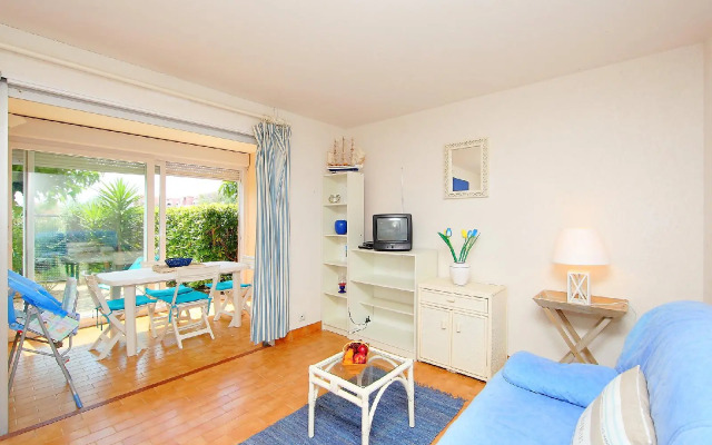 Les Terrases De La Plage