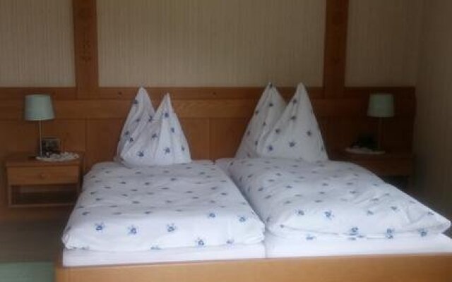 Pension Haus Seeblick