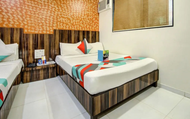 Hotel Garden Park by FabHotel