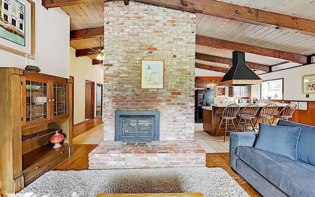 Townsend - 3 Br Home