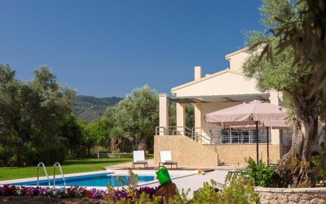 Villa Elionas