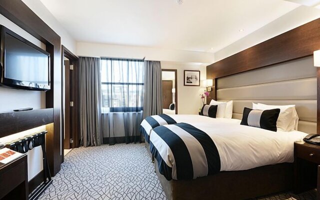Paddington Court Executive Rooms