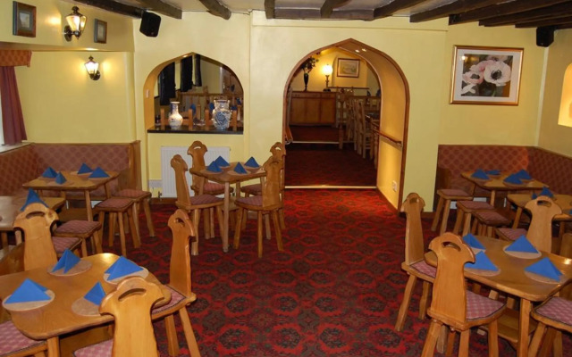 Britannia Inn