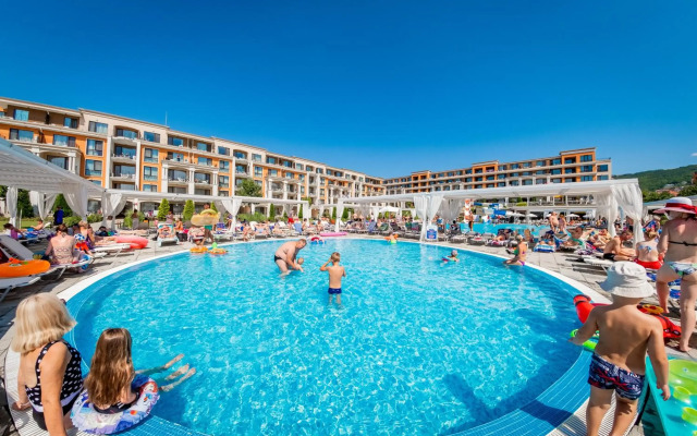 Premier Fort Beach Sveti Vlas