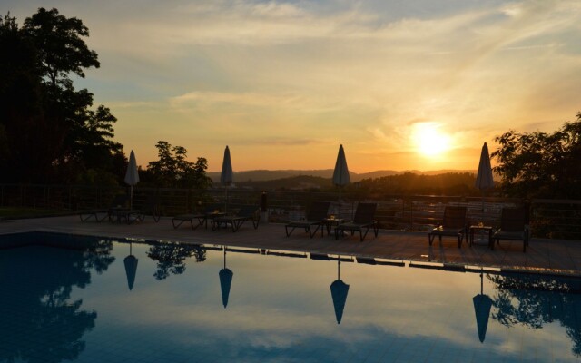 Pousada Mosteiro de Guimarães - Monument Hotel