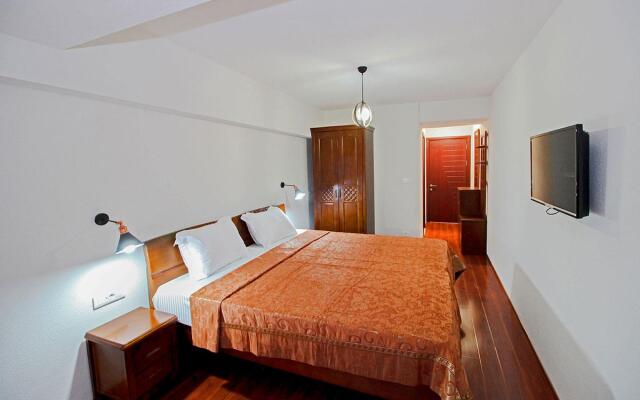 Hotel International