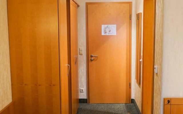 Hotel Circle Inn