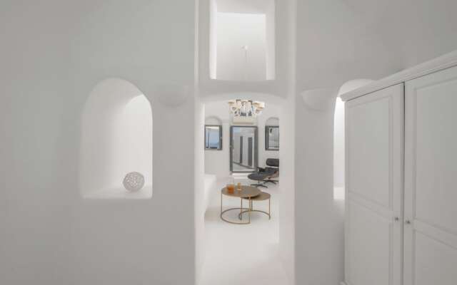 Sophia Oia View