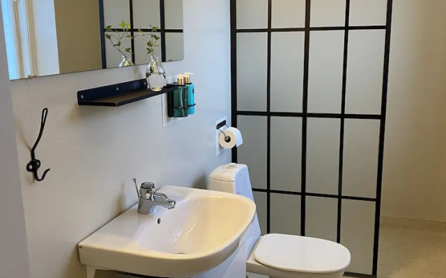 Hotell & Bistro Rödesund