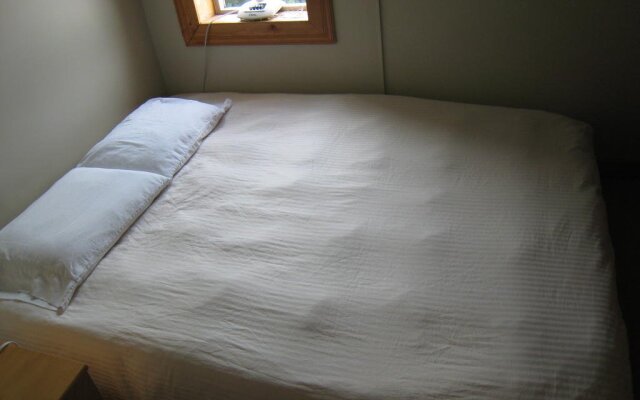 Poppi's Guesthouse