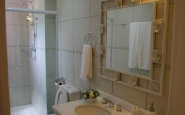 Pousada Mar Deny Campos