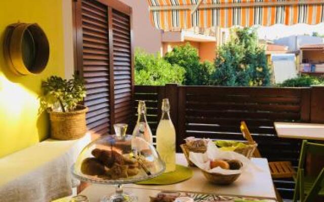 Maeva GuestHouse
