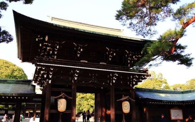 COTO Tokyo Shibuya 6