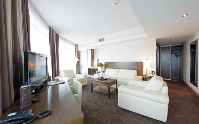 HAVET Hotel Resort & Spa