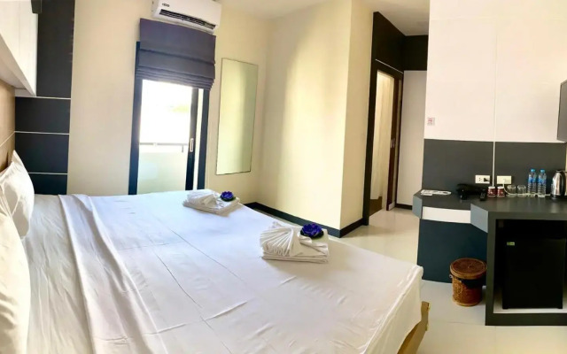 Priew Wan Guesthouse