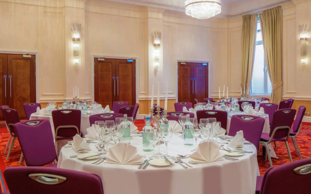 Hilton London Paddington