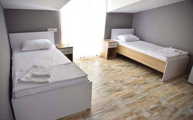 Vavilla Apartment
