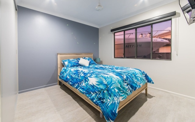 Whitsunday Sands - Cannon Valley – Guest Rooms – Cannon Valley
