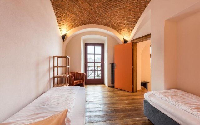 HolidayPark Mlázovy