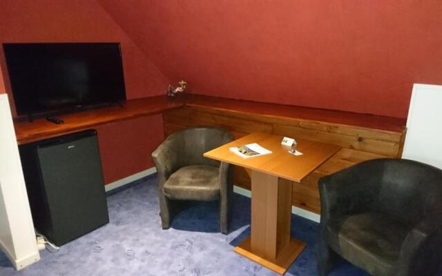 Chambres d'Hôtes Le Moulin du Pont