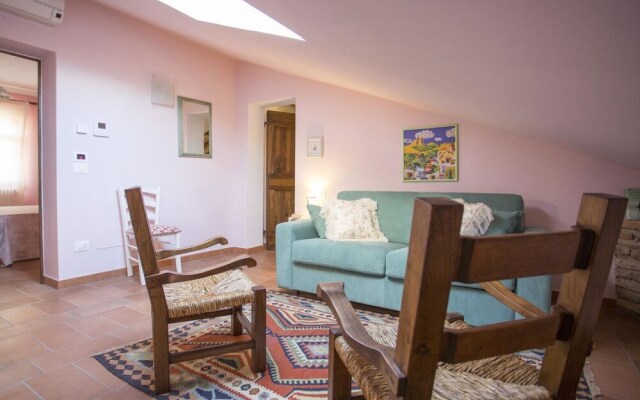 Appartamento Villa Imola