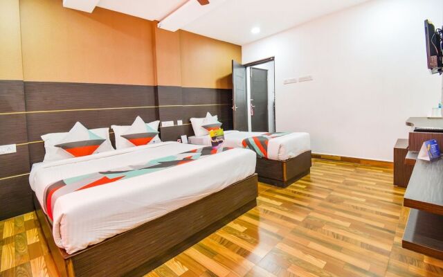 Khaleej Residency by FabHotels