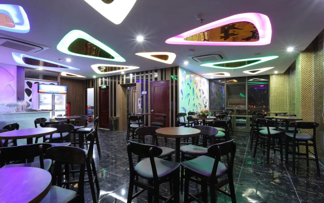 CKC Thien Duong Hotel