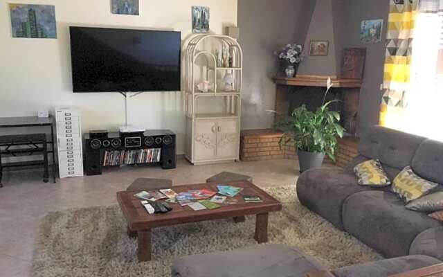 B&B Macchia Verdata avec piscine